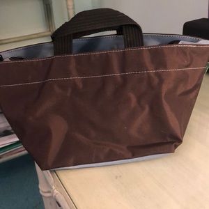 Herve Chapelier small purse